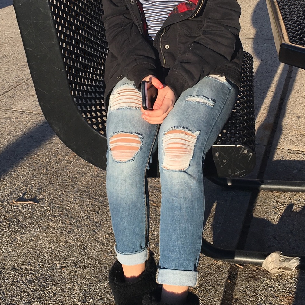 Jeans - Picture 6 of 6